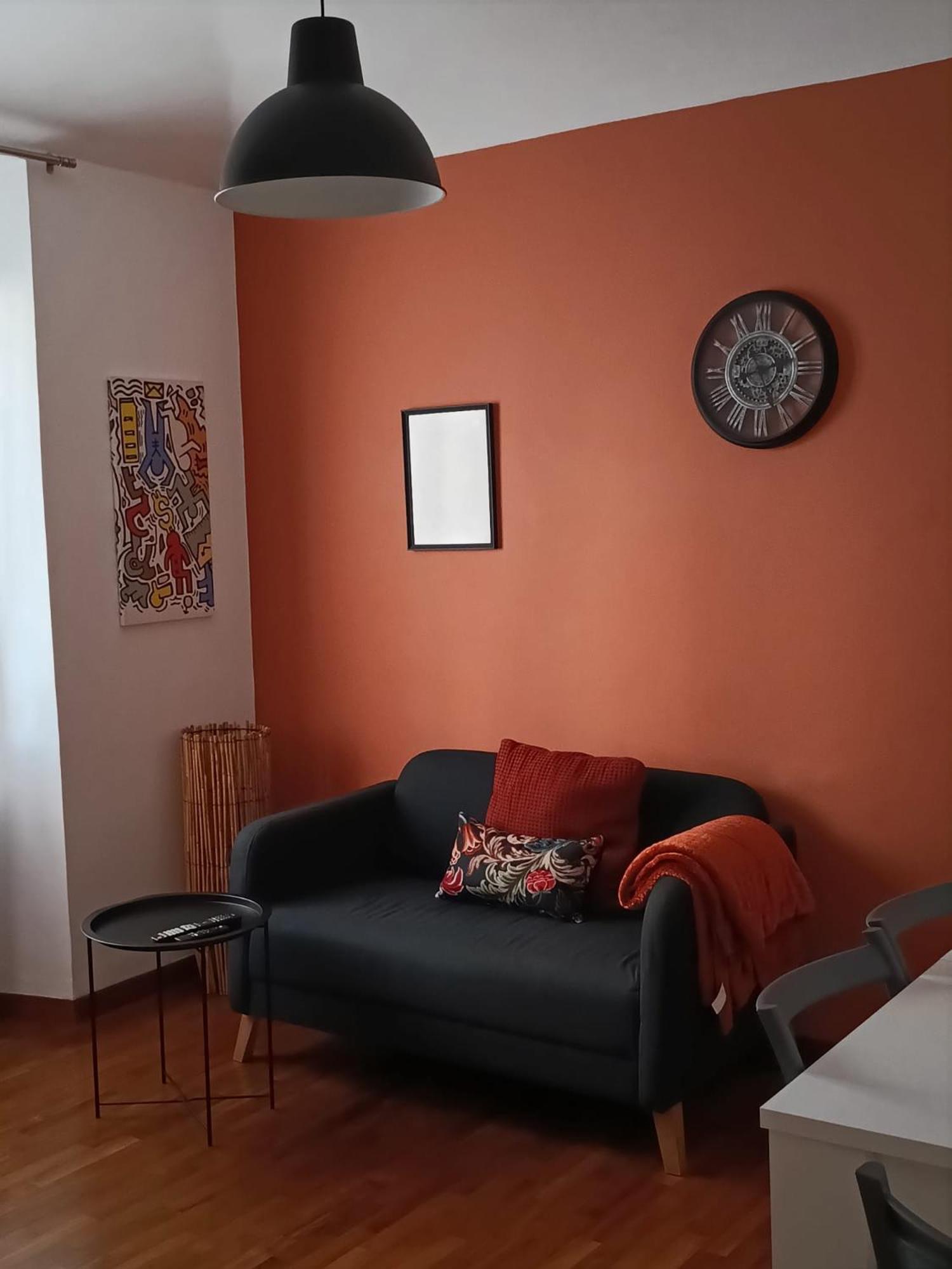 Acasadifiore Rom Eksteriør billede